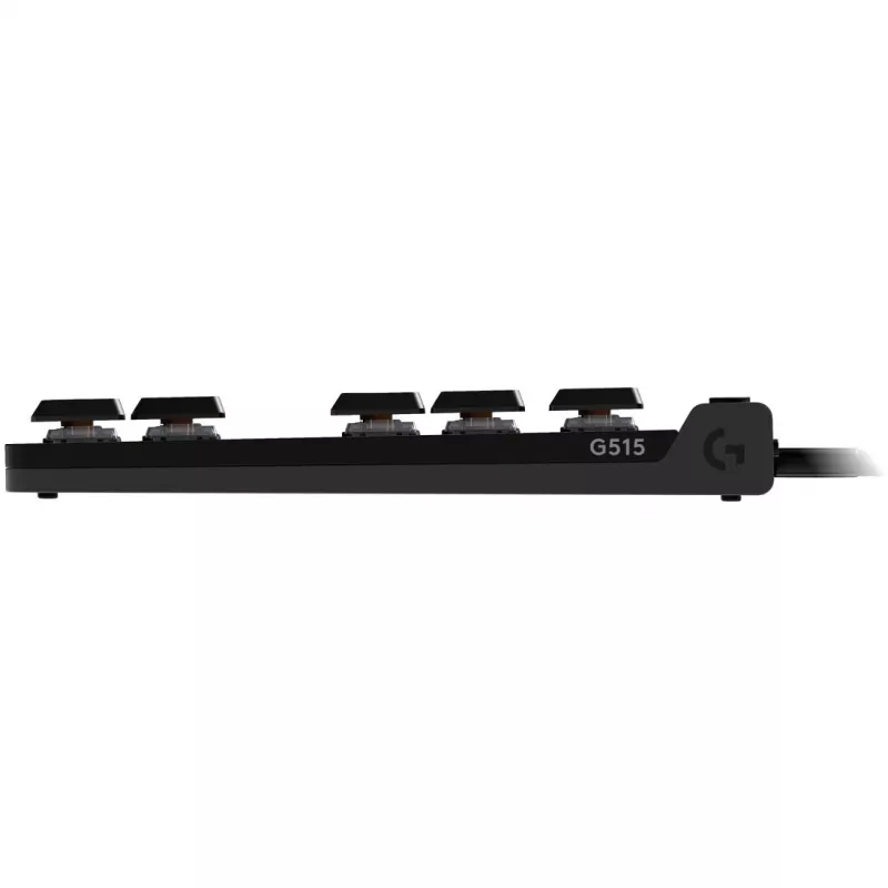 Logitech 920-012887 Produkt Czarny