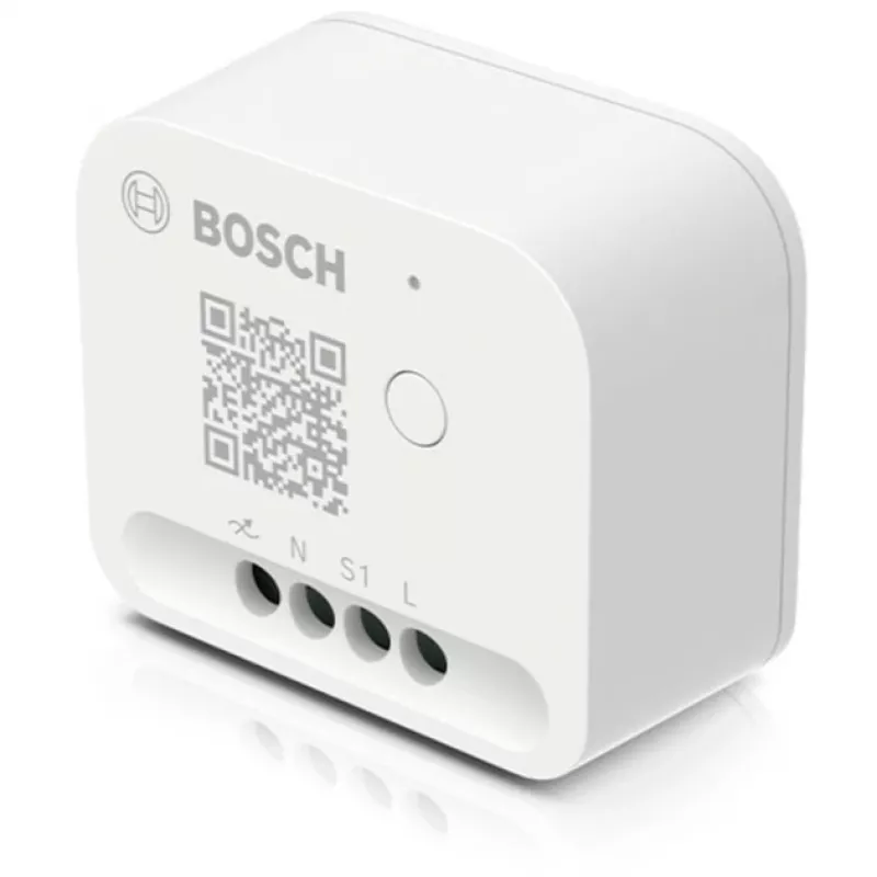 Bosch Smart Home Ściemniacz, Przekaźnik, 8750002080