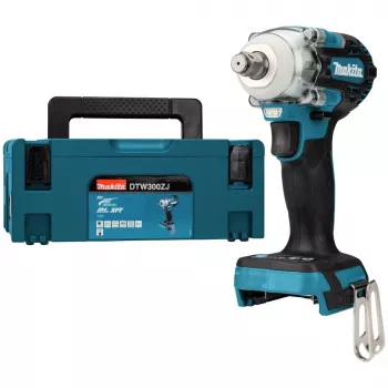 Makita DTW300ZJ Wiertło