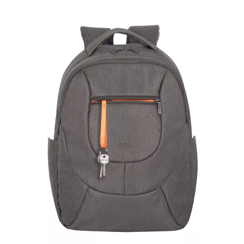 Rivacase 7761 39,6 cm (15,6 inch) Plecak Khaki