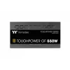 Zasilacz Toughpower GF 550 W modułowy 80+ Gold