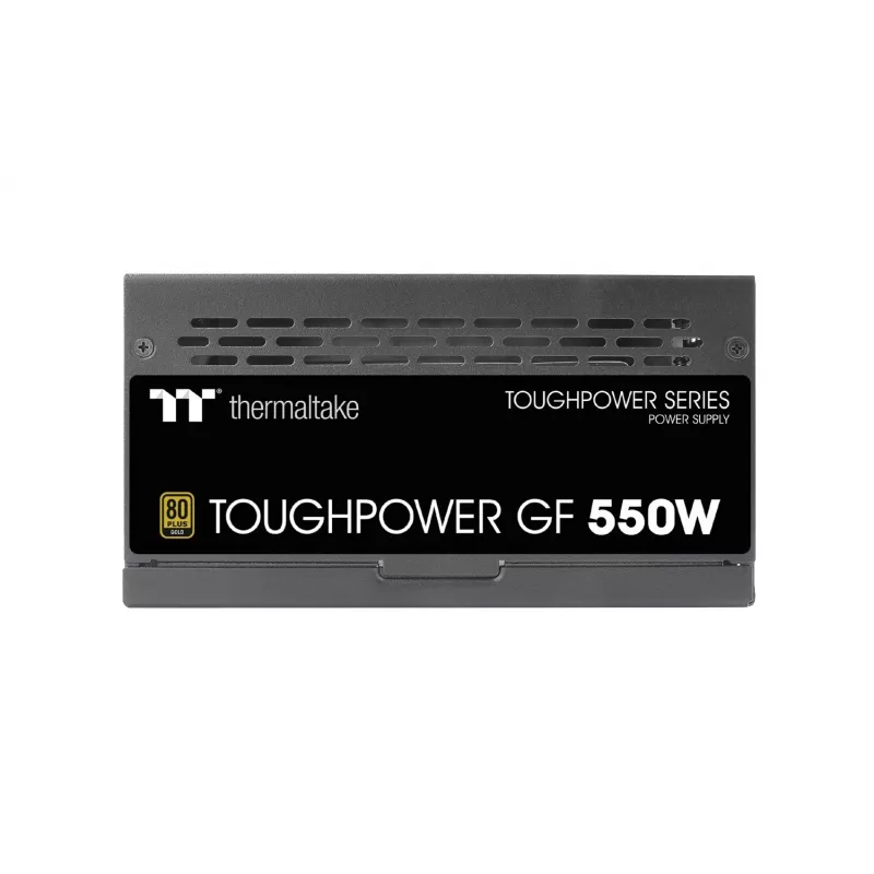 Zasilacz Toughpower GF 550 W modułowy 80+ Gold