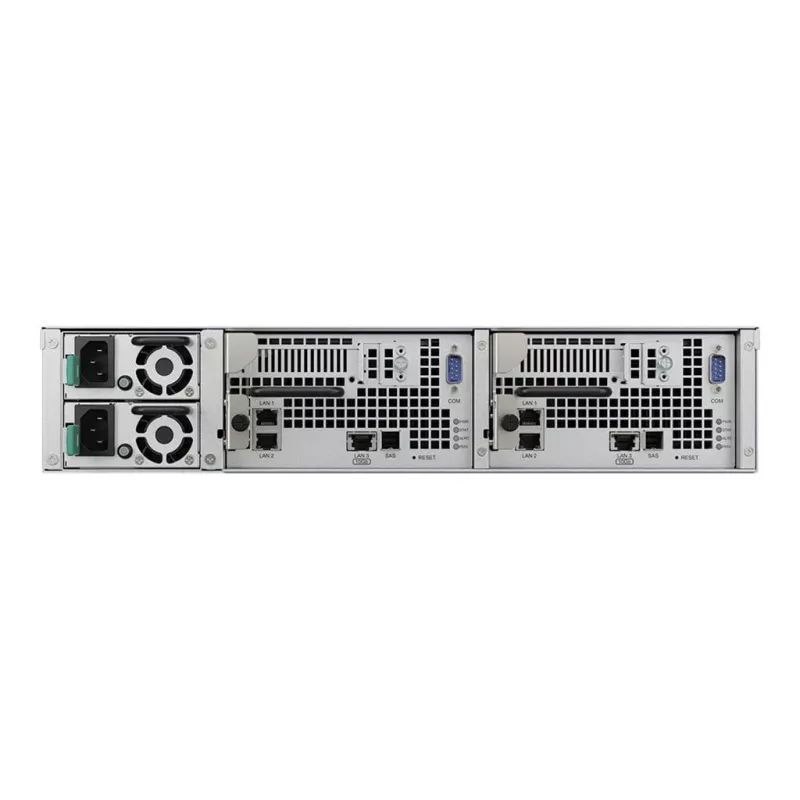 NAS Synology SA3400D Rack 2U Intel Xeon D-1541 8GB DDR4
