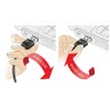 Kabel USB DeLOCK 2m USB 2.0 A - B m/m