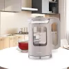 Czajnik elektryczny Maestro MR-065-BEIGE 1,7 l, 2200 W, obudowa szklana, beżowy