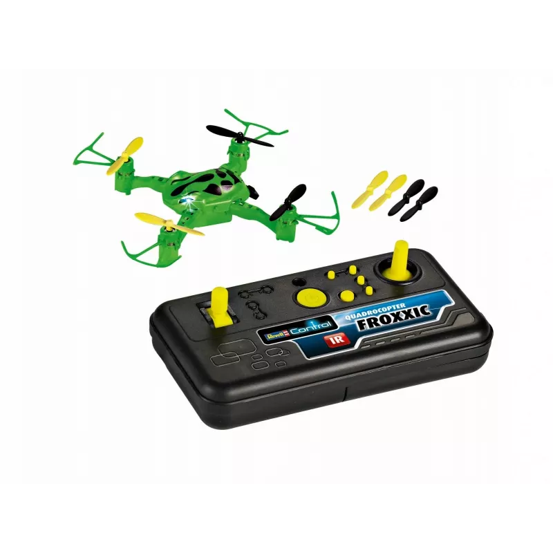 RC Mini Drone Froxxic