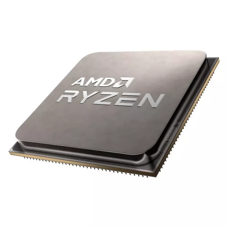 AMD Ryzen™ 5 5500GT tray - procesor