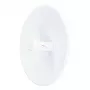 Ubiquiti PBE-M5-400 most/mostek sieciowy 1000 Mbit/s Biały