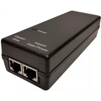 Cambium Networks - Iniektor PoE 10GbE 56V/1,07A (60W)