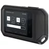 Kamera termowizyjna FLIR C3-X Czarny 1800 mAh Vanadium Oxide Uncooled Focal Plane Arrays z wbudowanym wyświetlaczem 128 x 96 pikseli LCD 640 x 480 pikseli