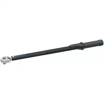 Klucz dynamometryczny Gedore TORCOFLEX UK 1/2 cala 60–300 Nm, czarno-niebieski