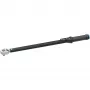 Klucz dynamometryczny Gedore TORCOFLEX UK 1/2 cala 60–300 Nm, czarno-niebieski