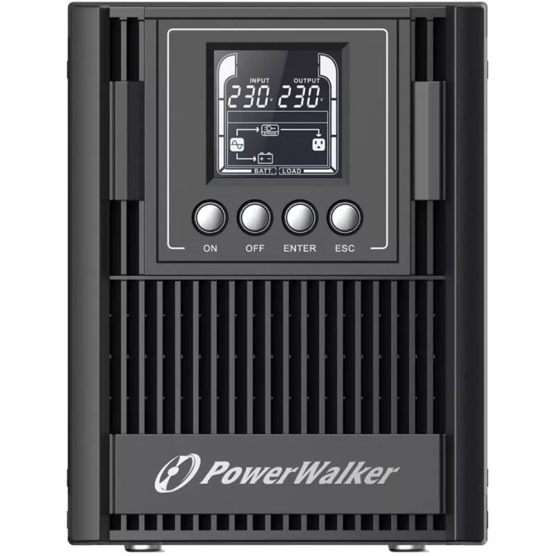 Zasilacz awaryjny PowerWalker VFI 1000 AT