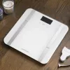 Cecotec | Waga łazienkowa Smart | Surface Precision 9400 Full Healthy | Maksymalne obciążenie 180 kg | Dokładność 100 g | Biały