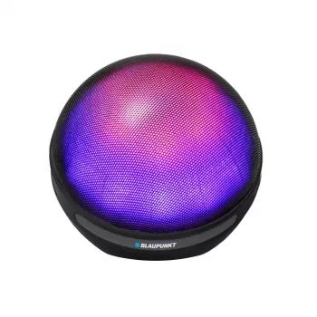 Przenośny głośnik Bluetooth BT08LED