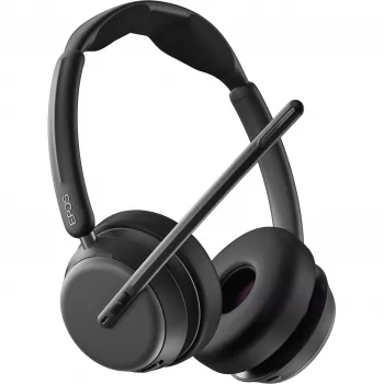 Słuchawki Bluetooth ANC