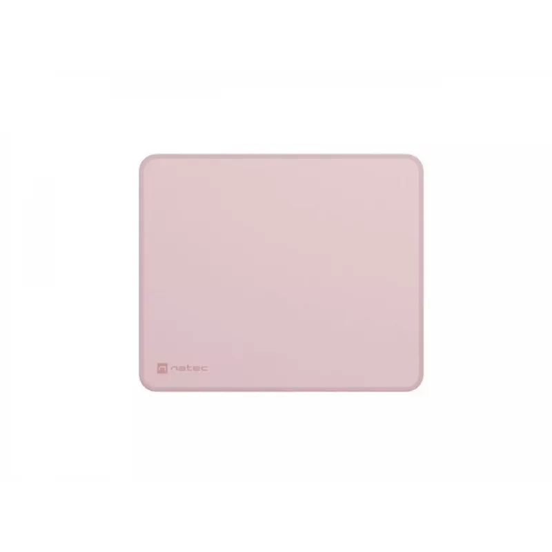 Podkładka pod mysz Colors Series Misty Rose 300x250 mm