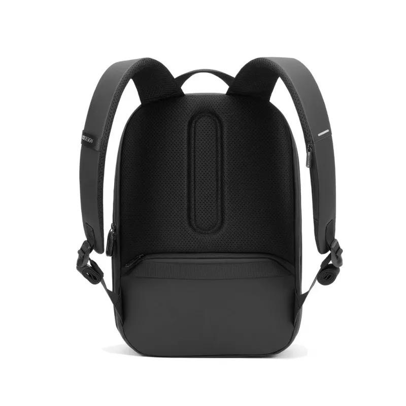 Plecak antykradzieżowy XD Design Bobby Edge Czarny P/N: P706.2501