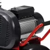 Sprężarka powietrza EINHELL TE-AC 430/50/10 — 3 000 W, 50 L, stacjonarna, czarna