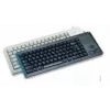 Klawiatura CHERRY G84-4400 USB QWERTY czarna 84 klawisze kabel 1,75 m