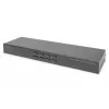 Digitus 8-portowy przełącznik HDMI KVM USB 4K Ultra HD