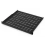 Półka do montażu stałego Digitus DN-19 TRAY-1-400-SW