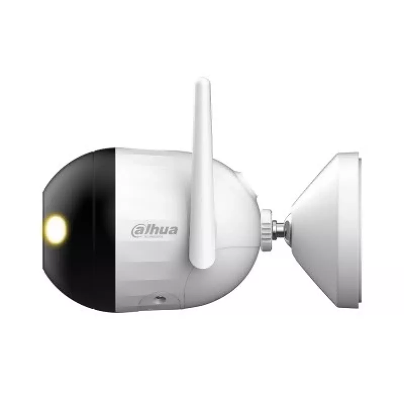 Kamera IP Bullet Dahua Technology F4C-LED do użytku wewnętrznego i zewnętrznego 2560 x 1440 pikseli naścienna