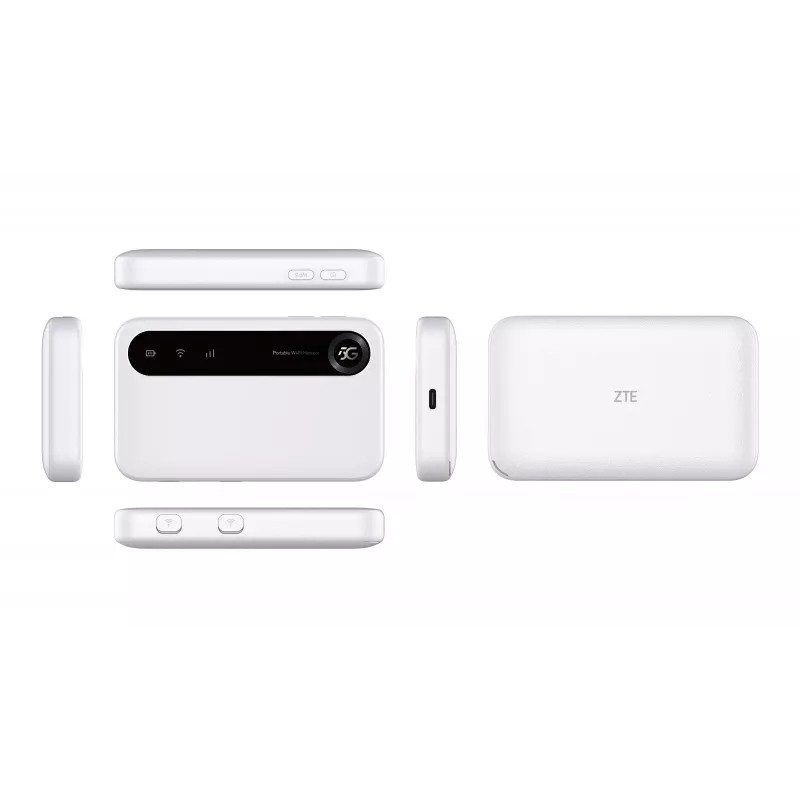Router mobilny ZTE U50 5G