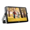 Kamera WiFi Kodak RWF-109V smoky gray — wewnętrzna kamera bezpieczeństwa Wi‑Fi, kompaktowy design