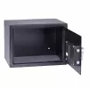 Yale YSV/250/DB2 Sejf wolnostojący 16,3 l stalowy czarny