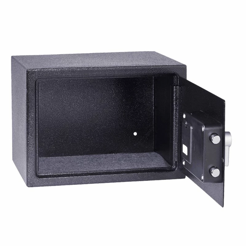 Yale YSV/250/DB2 Sejf wolnostojący 16,3 l stalowy czarny