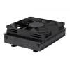 Noctua NH-L9a-AM4 chromax.black Chłodnica procesora 9,2 cm