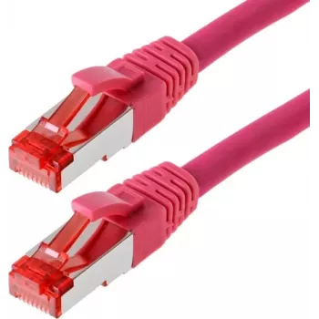 Kabel sieciowy Helos CAT6 S/FTP (PIMF) 20m