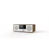 Internet Radio Denver MIR-270DW DAB+ FM 20W Drewno