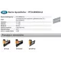 BOSTITCH GWOŹDZIE PT 33' 90mm PIERŚCIENIOWE OCYNKOWANE