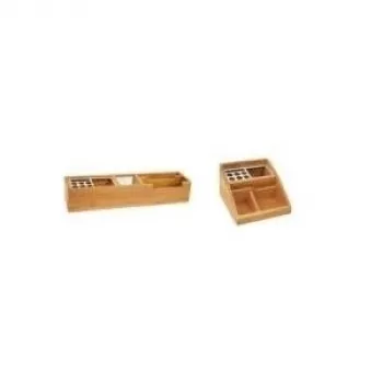 Organizer do szuflady biurka WEDO 61 1007