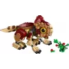 Zestaw LEGO LEGO Jurassic World 76970 Mały dinozaur Dolores Aquilops, 339 elementów, 110×150×200 mm