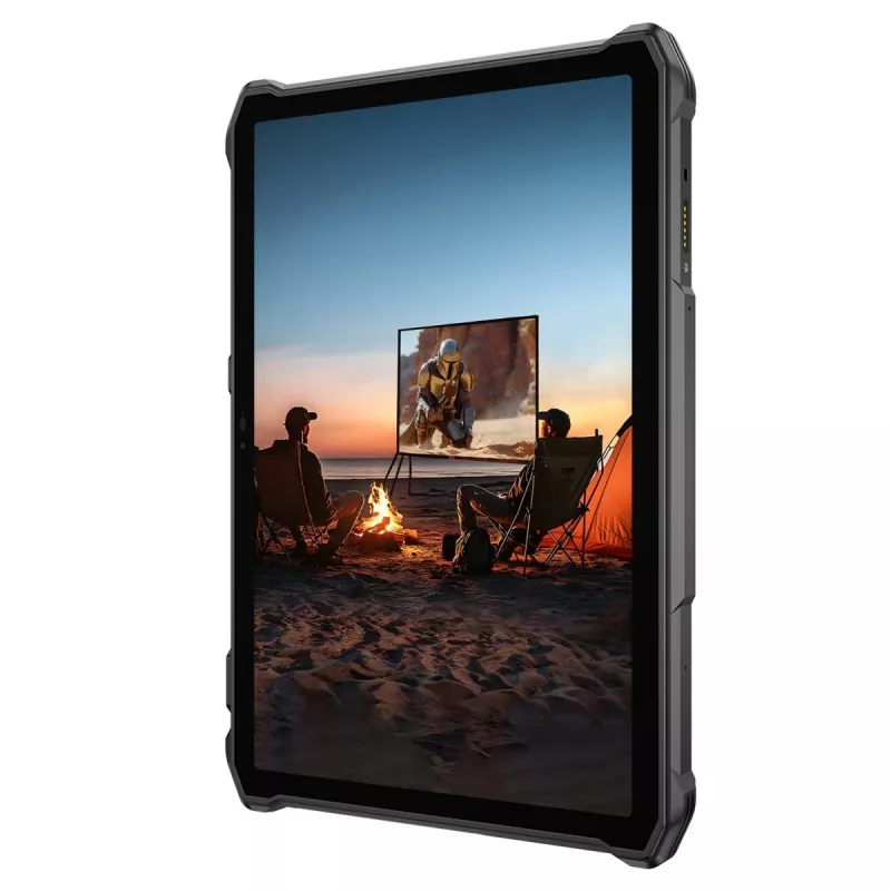 Tablet UleFone Armor Pad 5 Ultra — 12GB RAM, 512GB pamięci, 5G