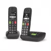 Telefon analogowo/DECT Gigaset E290A Duo