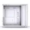 Obudowa PC Jonsbo D41 STD Midi Tower Biała