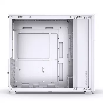 Obudowa PC Jonsbo D41 STD Midi Tower Biała