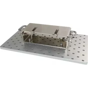 Moduł platformy roboczej FlashForge Foto13.3 20002132001 — zapasowa platforma robocza do serii Foto 13.3