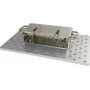 Moduł platformy roboczej FlashForge Foto13.3 20002132001 — zapasowa platforma robocza do serii Foto 13.3