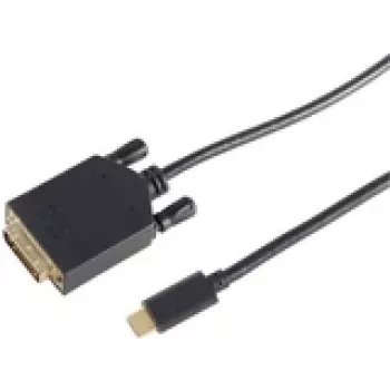 Kabel wideo adapter S/CONN 10-58185