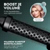 Szczotka grzewcza Revamp BR-1300A-EU Ceramiczna Jonowa 30mm – podgrzewana szczotka do stylizacji włosów