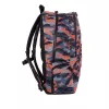 Plecak CoolPack Impact II Camo Mesh Orange