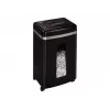 Niszczarka Fellowes Powershred 450M Micro-cut, na 9 arkuszy, 2 x 12 mm, pojemnik 22 l, czarna