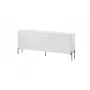 Komoda Cama VERA 190x40x80 biały mat