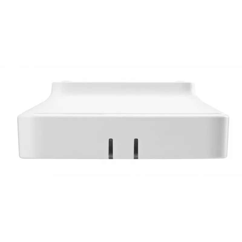 Stacja bazowa DECT Gigaset N770 IP Pro — 120 kanałów, HTTPS/SIPS/SRTP/SSL/TLS, wewnątrz 50 m, na zewnątrz 300 m, biała
