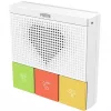 Audio Intercom System Fanvil Y501W biały